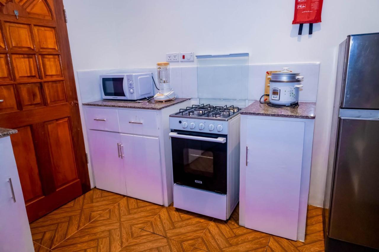 Will'S Sea View Apartments Victoria Bagian luar foto